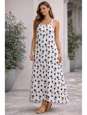 Lani Lau Hawaii — Dress | Fair · Sz S/M